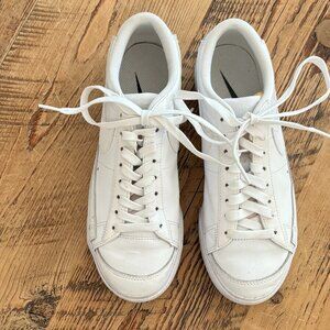 Nike Air Force 1 sneakers